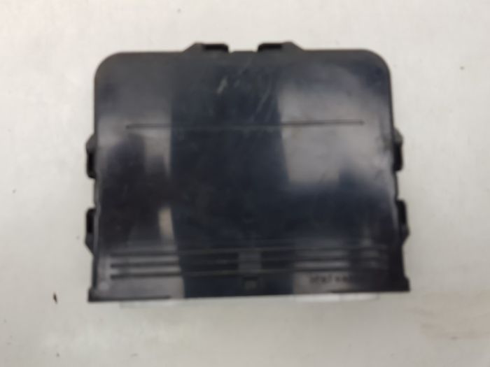 ADC年鑑　2011.2014 Controller ABS TRC VSC 89540-60330 115811-12110 Toyota Aisin