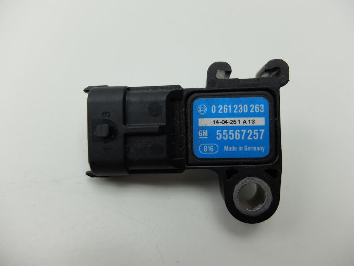 Air Pressure Sensor 55567257 0261230263 Opel Chevrolet