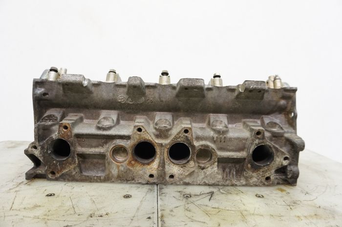 Cylinder Head 0200F3 2,0 8v XU10 Peugeot Citroen - used