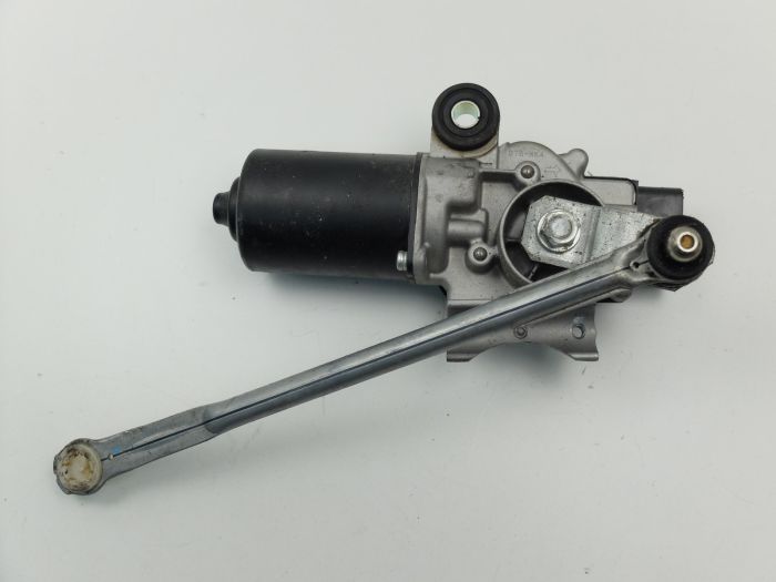 mao Wiper Motor Front Isuzu D-MAX A8734-499 MT3-12 - used