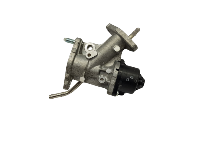 トヨタ　純正　EGRバルブ　25620-37140 Amazon | TOYOTA (トヨタ) 純正部品 EGR バルブASSY プリウス