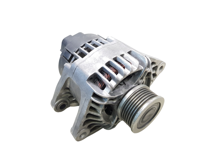 Alternator Denso 63321826 46782213 Fiat Lancia 105A - used