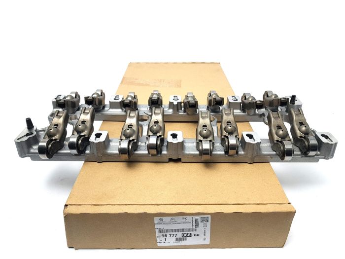 Courvoisier 2個 Unit 9672247080 1,2 VTI 208 Peugeot - used | Eurofrance24.com