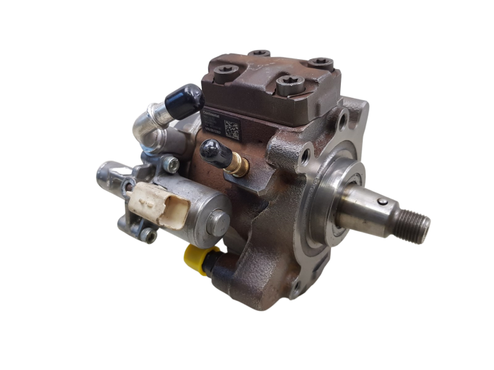 Injection Pump 9676289780 A2C53384062 Continental 1.6 TDCI