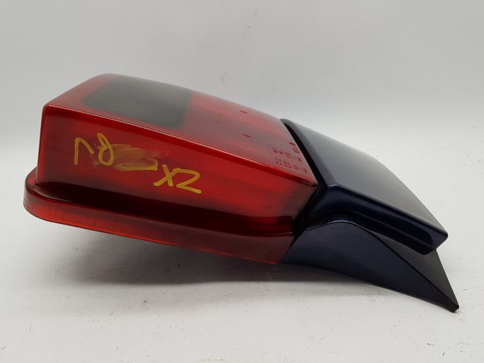 ラン Lamp Right Rear 95656606 Citroen ZX Hatchback Valeo 13095