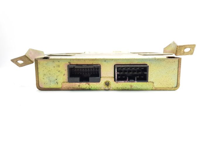 Engine Controller 23710 0F003 Nissan Zexel 3562 - used