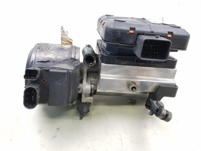Suspension System Pump H2 9646052280 9643373380 Citroen C5
