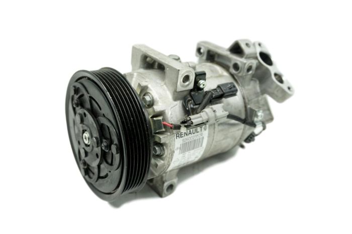 RENAULT 【整備済】 Unit 926002352R VCS14EC Valeo Renault Clio 4 Captur