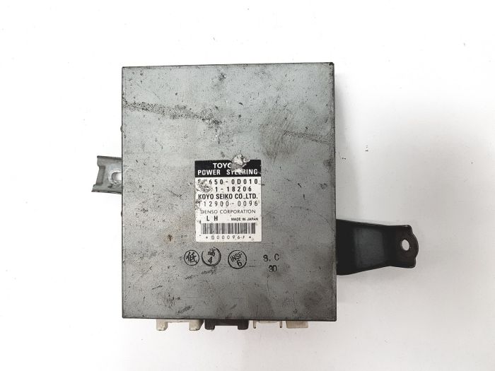 yuです(^^) Controller 89650-0D010 991-18206 112900-0096 Toyota Koyo