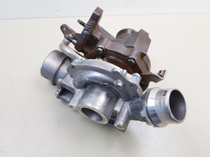 ルノー Hx80-Turbocharger-for-Cummins-