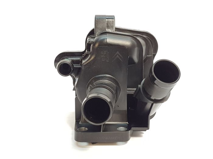 「RT-171068」 Thermostat Housing Original Citroen Peugeot 9684588980