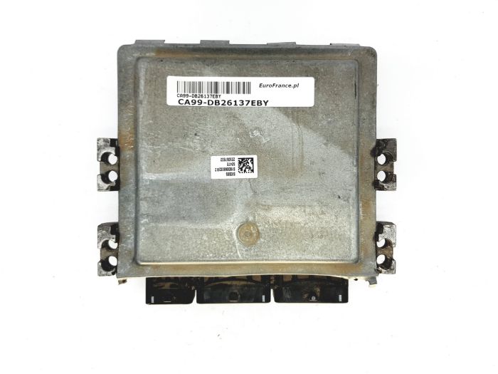 RENAページ Controller 237101478R S180067143A Renault Continental 26137