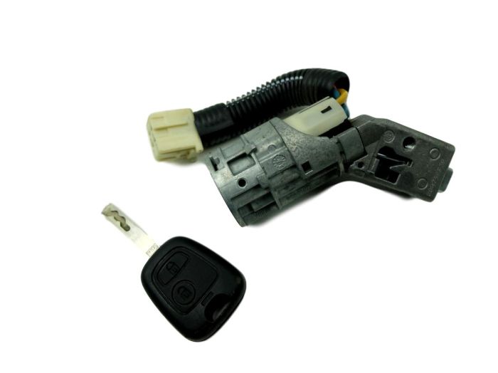 その他 flk040201 4160278K01 Genuine Suzuki STRUT ASSY,FRONT SUSPENSION,L