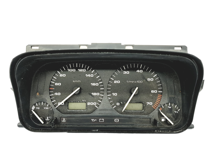 Speedometer/Instrument Cluster VW Golf MK3 1H6919033A 33255