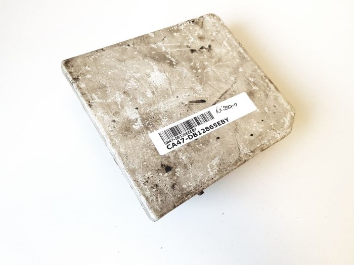 Controller BSI 7140-7688 7W3607-840 Nissan - used
