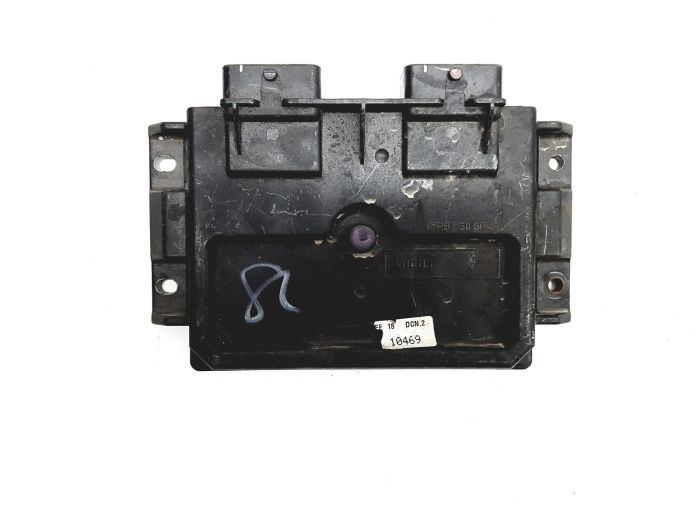 Controller 9839587680 9642414580 R04080025B 80892B PSA Lucas