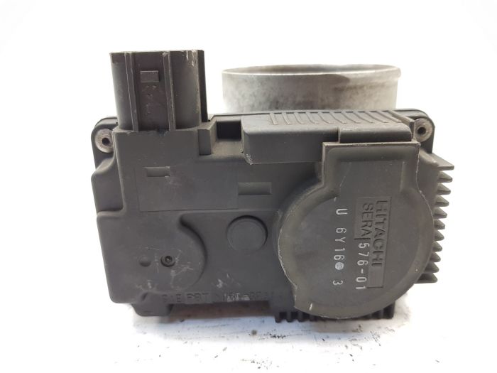 Air Throttle Body Nissan RME70-04 SERA 576-01 Hitachi 3.5 V6