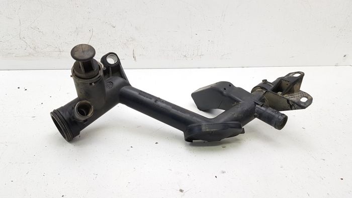 Water Stub Pipe 9684476280 1336AG 1.4 1.6 HDI Citroen