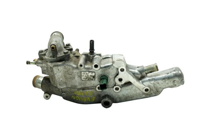Thermostat Housing 9634438810 2,0 HDI Citroen Peugeot C8