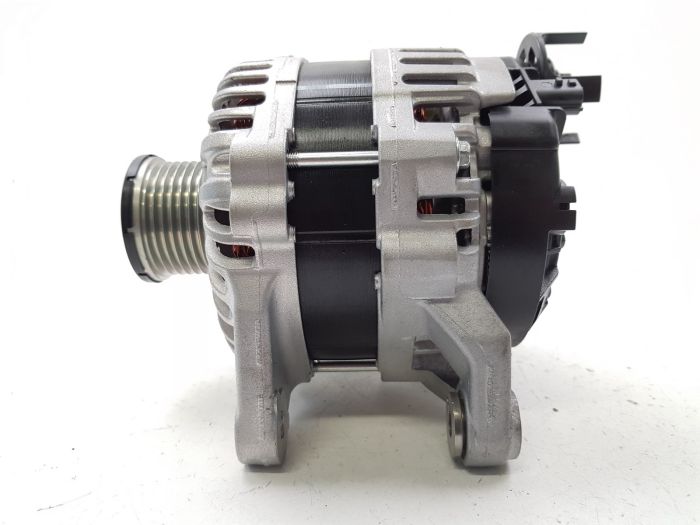 Riho　1211 Electric Hydraulic Pump 11198021 3171648 for Volvo