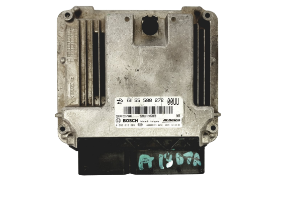 ５Cコントロール For GE 27L889 97F9851 - 45 + 5 uf Genteq Replacement Round
