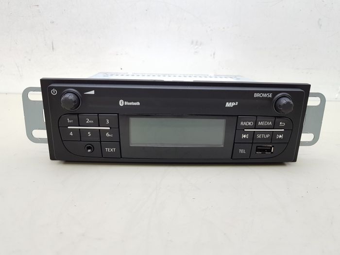 Renault MP3プレーヤー USBポート付き Amazon | 【2025 スマート MP3】MP3プレーヤー Bluetooth5.1