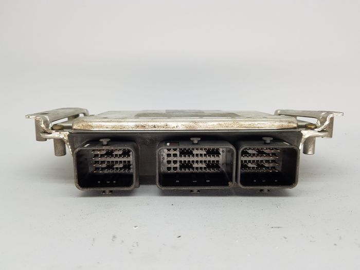 Controller 0261206943 9647480580 9638765680 PSA Bosch 3764