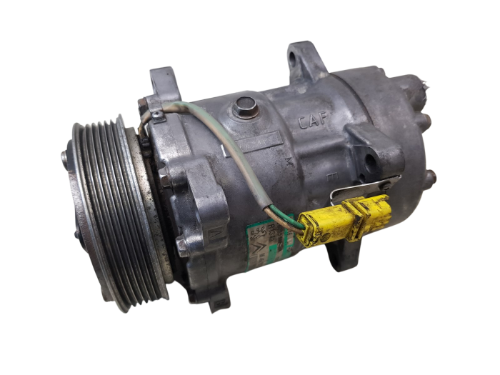 Air Con Compressor/Pump Sanden SD7V16 Model 1240 9646416780