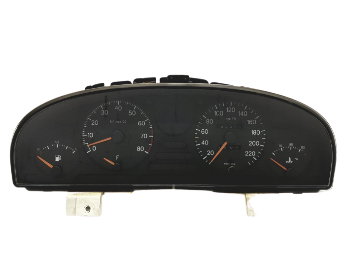 Speedometer/Instrument Cluster Citroen Evasion Peugeot 806