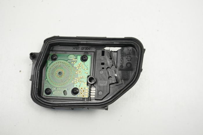n★ Air Throttle Body 9685879480 163667 Citroen Peugeot Magneti