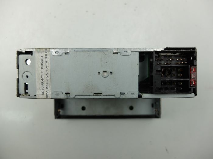 Cd Radio Player Opel 24469307 330886636 CDR2005 VDO - used