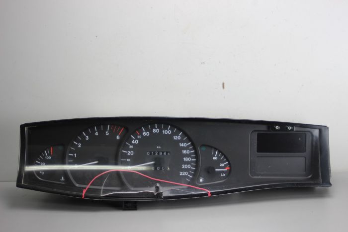 フミオページ Speedometer Opel Omega B 90565738 PS Diese - used