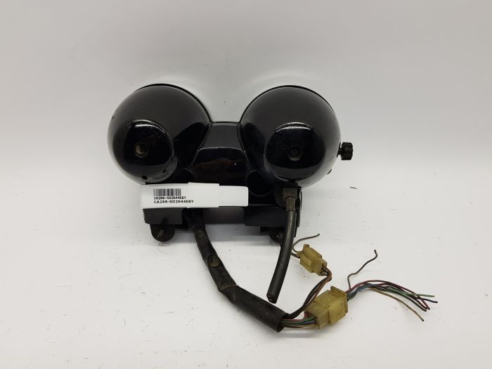 Speedometer/Instrument Cluster Kawasaki ZR7 ZR-7 - used
