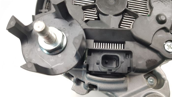 Alternator 231004436R A3TV4081ZE 2.0dci Renault Trafic 3 0km