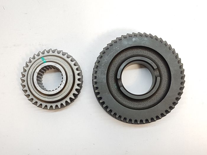 ＳＡＥ KINGSTEEL OEM 8-97946-164-0 - Power Steering Pump for ISUZU