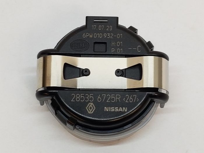 ❁リリ❁ NEW GENUINE OEM NISSAN INFINITI 28535-2628R RAIN SENSOR