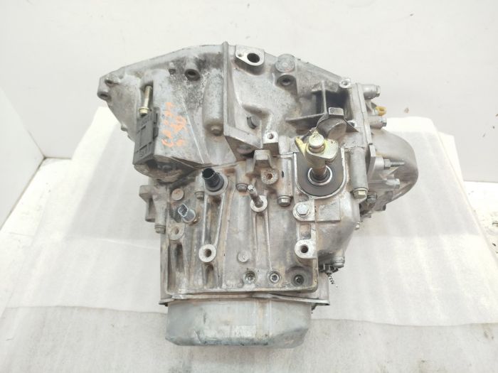 Mori② Spark Plug DENSO - Rieju