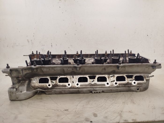 Cylinder Head BMW 1436793 2.5 24V 256S4 - used