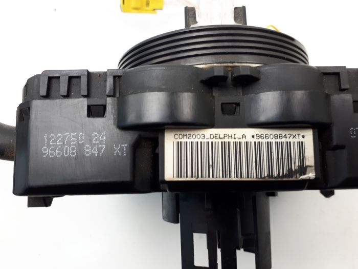 luz出品 キューブ Z12/NZ12 純正 右ヘッドライト/ランプ キセノン HID