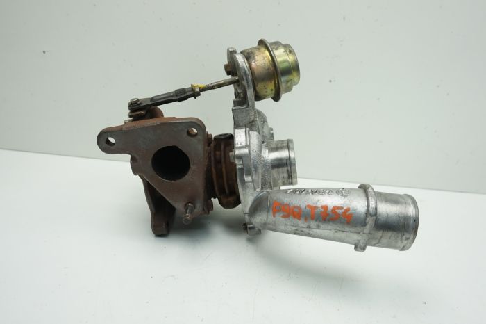 ルノー Engine ECU 9804436280 PSA Citroen Peugeot V29055364 A Valeo