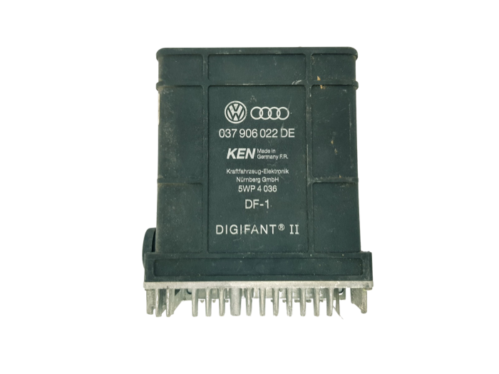 専用0139522 Volvo Genuine Electric Control Unit Ecu 0 227 400 219