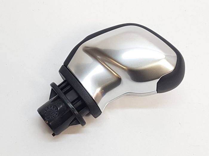 Shift Knob Original Citroen Peugeot 96738471VV - new