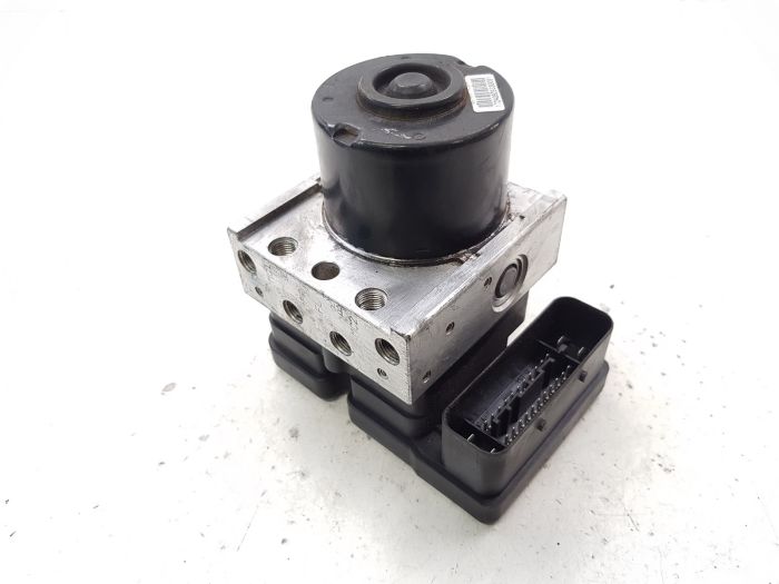 アミボム MITSUBISHI ASX ATE ABS PUMP 4670A643 06.2102-2079.4 ec03 c08