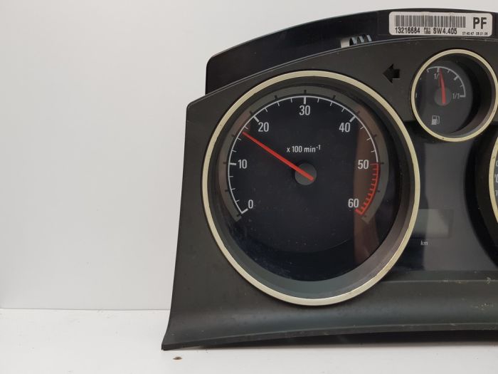 小物 ASTRA Opel Astra / Zafira engine control unit 12214880