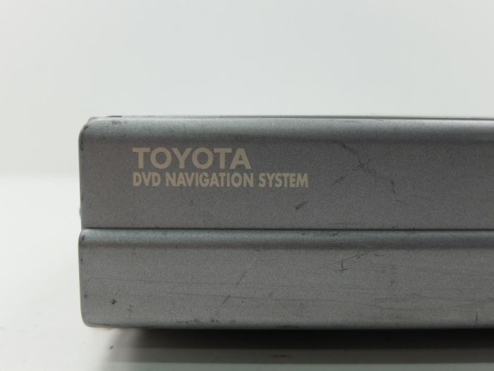 Navigation DVD Toyota 08662-00850 - used | Eurofrance24.com