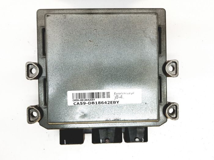 Controller 9653451880 5WS40285E-T SID806 PSA Siemens 18642
