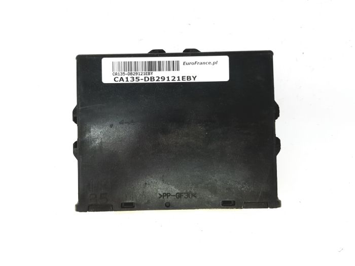 Controller 112200-6801 89560-B2190 Daihatsu Denso - used