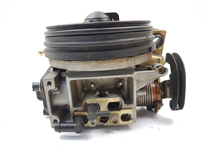 Air Throttle Body Citroen Peugeot 0438201087 3435201545