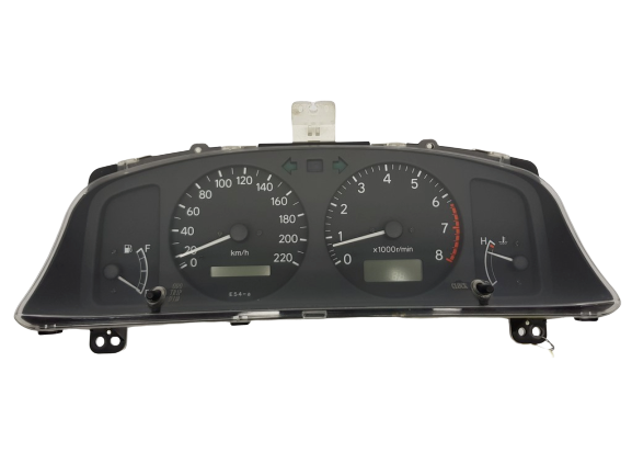 かおり Speedometer/Instrument Cluster Toyota Corolla 83800-02250 C