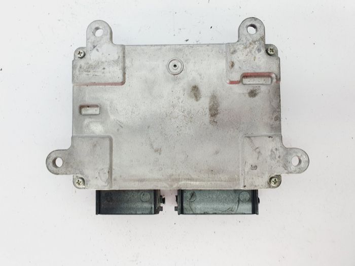 Controller 1860B425 E6T78671 H1 Mitsubishi - used